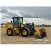 Image 2 : 2014 JOHN DEERE 544K WHEEL LOADER