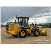 Image 3 : 2014 JOHN DEERE 544K WHEEL LOADER