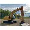 Image 2 : 2008 JOHN DEERE 120C HYDRAULIC EXCAVATOR