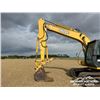 Image 44 : 2008 JOHN DEERE 120C HYDRAULIC EXCAVATOR