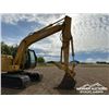 Image 45 : 2008 JOHN DEERE 120C HYDRAULIC EXCAVATOR