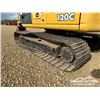 Image 7 : 2008 JOHN DEERE 120C HYDRAULIC EXCAVATOR