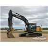 Image 1 : 2015 JOHN DEERE 250G LC HYDRAULIC EXCAVATOR