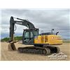 Image 4 : 2015 JOHN DEERE 250G LC HYDRAULIC EXCAVATOR