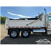Image 49 : 2015 KENWORTH T800 T/A DUMP TRUCK