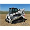 Image 1 : 2020 BOBCAT T870 2-SPEED COMPACT TRACK LOADER