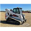 Image 2 : 2020 BOBCAT T870 2-SPEED COMPACT TRACK LOADER