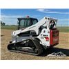Image 4 : 2020 BOBCAT T870 2-SPEED COMPACT TRACK LOADER