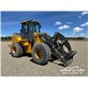 Image 4 : 2012 JOHN DEERE 624K WHEEL LOADER