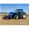Image 1 : 2006 NEW HOLLAND TM175 MFWD TRACTOR