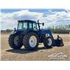 Image 3 : 2006 NEW HOLLAND TM175 MFWD TRACTOR