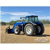 Image 4 : 2006 NEW HOLLAND TM175 MFWD TRACTOR