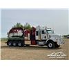 Image 2 : 2007 WESTERN STAR 4900 TRI DRIVE HYDRO VAC TRUCK