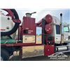 Image 42 : 2007 WESTERN STAR 4900 TRI DRIVE HYDRO VAC TRUCK