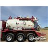 Image 45 : 2007 WESTERN STAR 4900 TRI DRIVE HYDRO VAC TRUCK