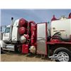 Image 46 : 2007 WESTERN STAR 4900 TRI DRIVE HYDRO VAC TRUCK