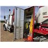 Image 51 : 2007 WESTERN STAR 4900 TRI DRIVE HYDRO VAC TRUCK