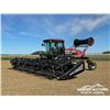 Image 1 : 2011 MACDON M150 35 FT. SWATHER
