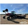 Image 3 : 2011 MACDON M150 35 FT. SWATHER