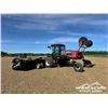 Image 4 : 2011 MACDON M150 35 FT. SWATHER