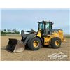 Image 1 : 2005 JOHN DEERE 624J WHEEL LOADER