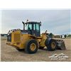Image 3 : 2005 JOHN DEERE 624J WHEEL LOADER