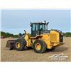 Image 4 : 2005 JOHN DEERE 624J WHEEL LOADER