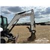 Image 20 : 2012 BOBCAT E50 HYDRAULIC EXCAVATOR