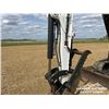 Image 24 : 2012 BOBCAT E50 HYDRAULIC EXCAVATOR