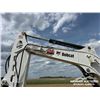 Image 27 : 2012 BOBCAT E50 HYDRAULIC EXCAVATOR