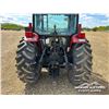 Image 14 : 2007 CASE IH JX1075C MFWD TRACTOR