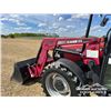 Image 20 : 2007 CASE IH JX1075C MFWD TRACTOR