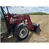 Image 25 : 2007 CASE IH JX1075C MFWD TRACTOR