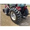 Image 9 : 2007 CASE IH JX1075C MFWD TRACTOR