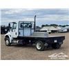 Image 4 : 2018 INTERNATIONAL 4300 SBA S/A FLATBED TRUCK