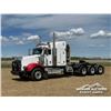 Image 1 : 2007 PETERBILT 378 TRI DRIVE SLEEPER TRUCK TRACTOR