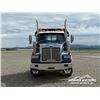 Image 2 : 2018 WESTERN STAR 4900SA TRI DRIVE LOG TRUCK