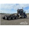 Image 4 : 2018 WESTERN STAR 4900SA TRI DRIVE LOG TRUCK