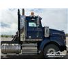 Image 51 : 2018 WESTERN STAR 4900SA TRI DRIVE LOG TRUCK