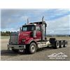 Image 1 : 2018 WESTERN STAR 4900SA TRI DRIVE LOG TRUCK