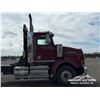 Image 59 : 2018 WESTERN STAR 4900SA TRI DRIVE LOG TRUCK