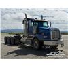 Image 3 : 2018 WESTERN STAR 4900SA TRI DRIVE LOG TRUCK