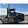 Image 64 : 2018 WESTERN STAR 4900SA TRI DRIVE LOG TRUCK