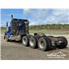 Image 6 : 2018 WESTERN STAR 4900SA TRI DRIVE LOG TRUCK