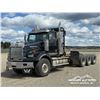 Image 1 : 2016 WESTERN STAR 4900SA TRI DRIVE LOG TRUCK