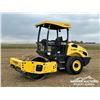Image 1 : 2015 BOMAG BW145HD-5 SMOOTH DRUM COMPACTOR