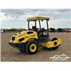 Image 3 : 2015 BOMAG BW145HD-5 SMOOTH DRUM COMPACTOR