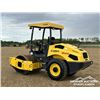 Image 4 : 2015 BOMAG BW145HD-5 SMOOTH DRUM COMPACTOR