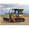 Image 1 : 2005 JOHN DEERE 650J LGP CRAWLER DOZER