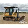 Image 2 : 2005 JOHN DEERE 650J LGP CRAWLER DOZER